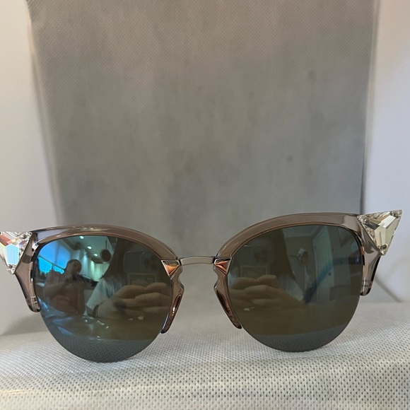 LFendi sunglasses frame FF 0041 - Picture 3 of 5